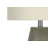 Lighting, 24"H, Table Lamp, Contemporary-754441403