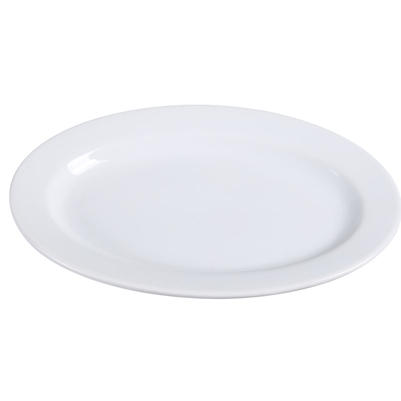 Abco 9.5" Dinner Plate
