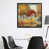 Black Framed Canvas is unavailable
