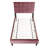 Upholstered Bed-938695620
