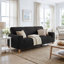 Housse extensible pour canapé - Style épuré et minimaliste - Collection Embrace