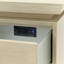 Lotus Bay Vanity Desk - Sand