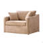Fauteuil d'appoint 43,9 po-760027568