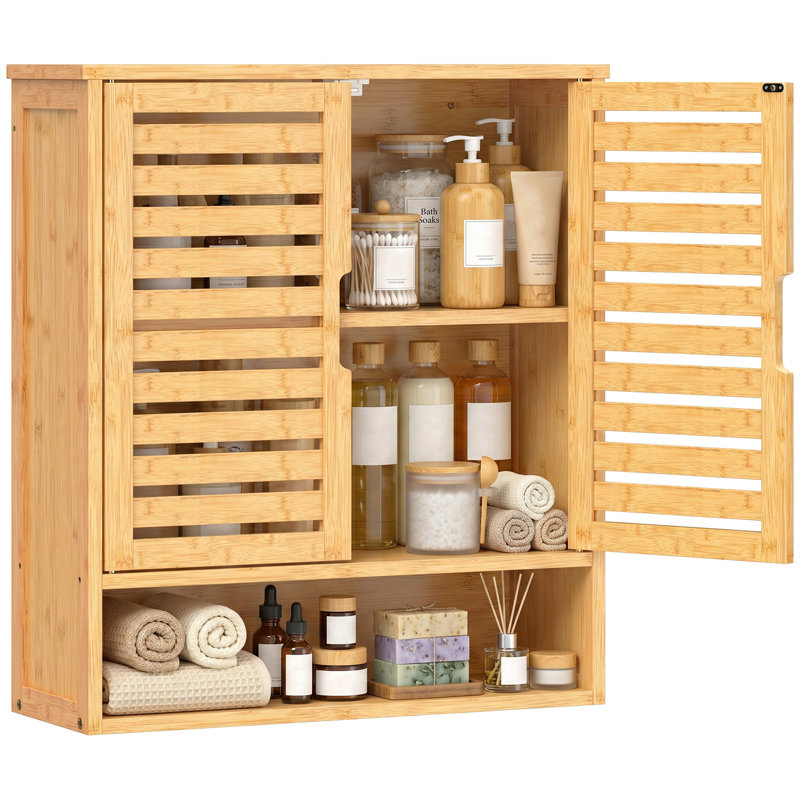 Wall Cabinet