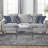 Dabid Upholstered 82'' Sofa