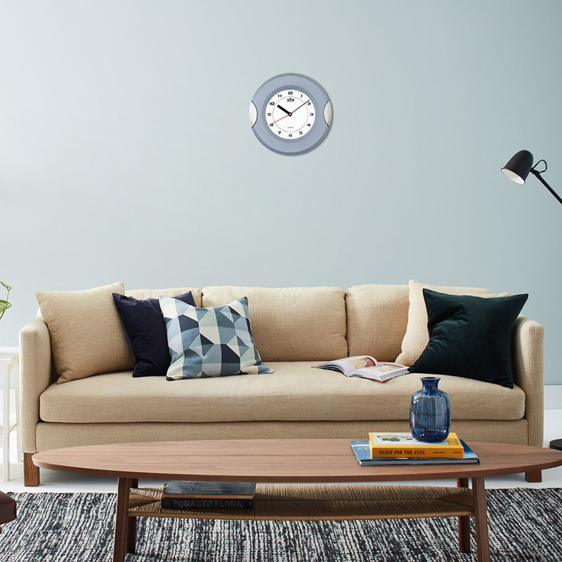 Kern Wall Clock