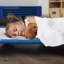 Couverture pour lit de repos ECR4Kids
