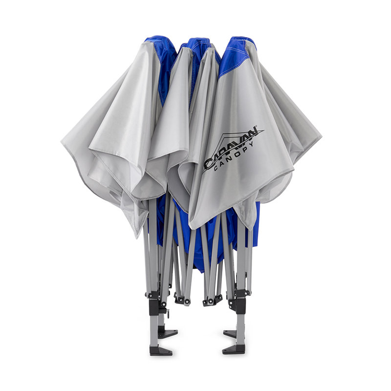 Haven Sport 12.5 Ft. W x 12.5 Ft. D Steel Pop-Up Canopy