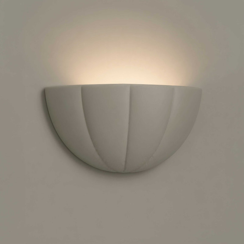 Wall Sconce, Yes, Green