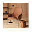 Turn Solid Wood End Table
