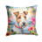 Other/No Pattern Outdoor Throw Pillow-99813394