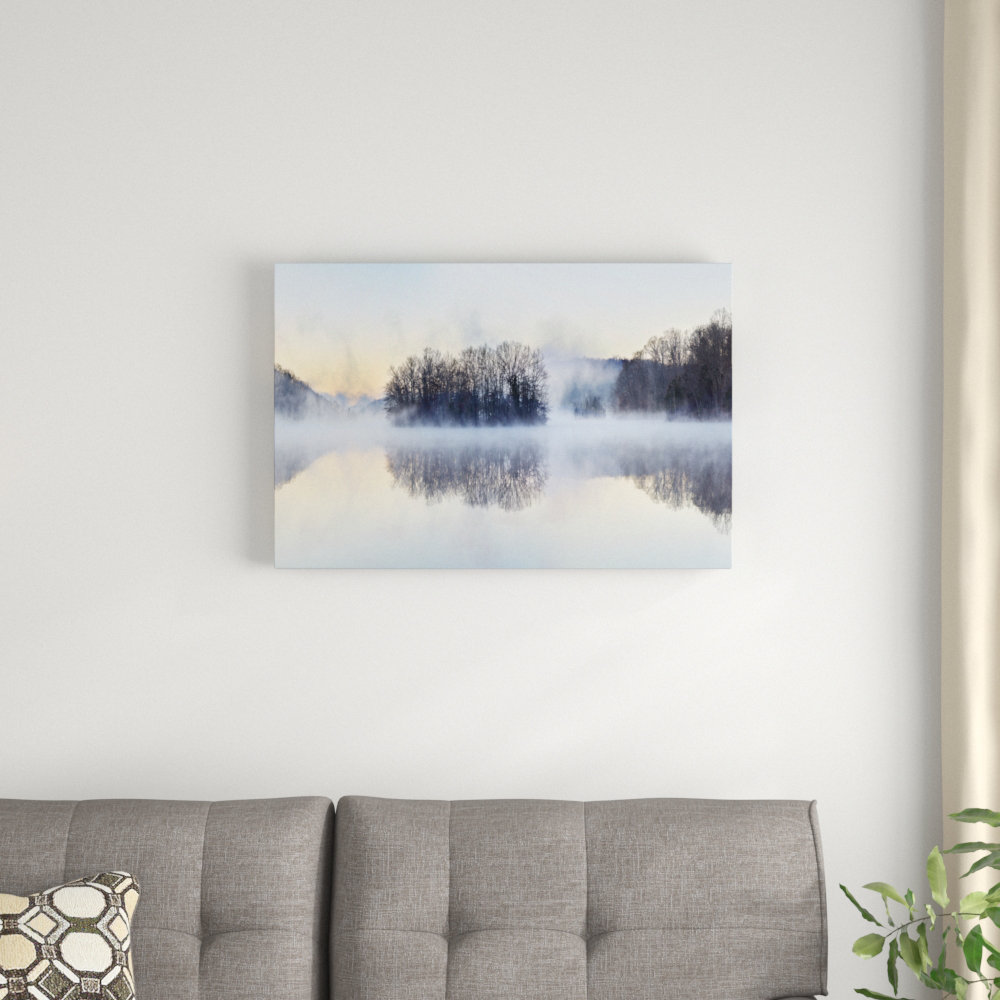 " Scene On The Water VIII " by James McLoughlin Ebern Designs 