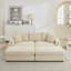 Canapé modulaire convertible modulaire-807379271