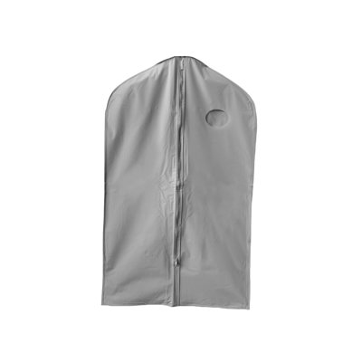 Vinyl Zipper Garment Bag