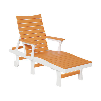 Chaise longue Berlin Gardens Bristol