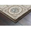 JARDIN ANTIQUE 2.2X11 57226-3295 Brun / crème-117273899