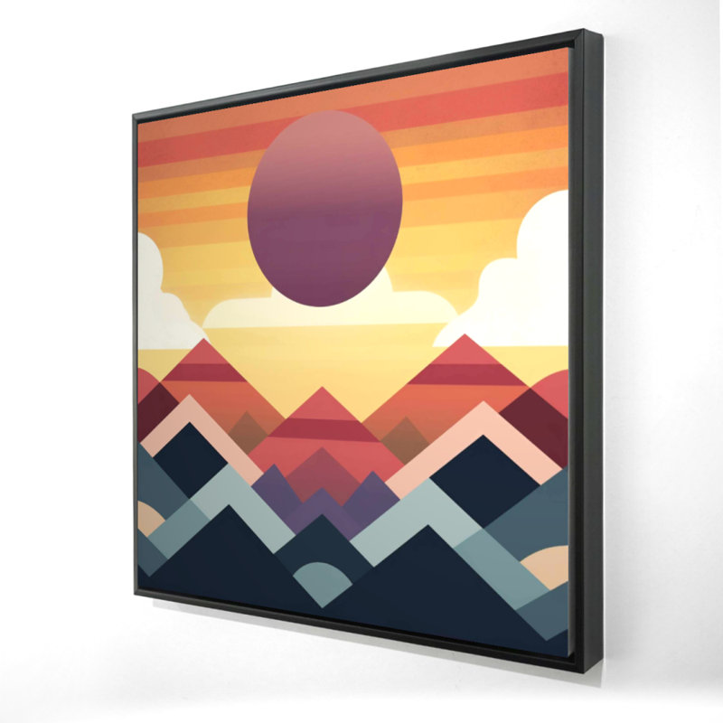 " Peace Mountain "