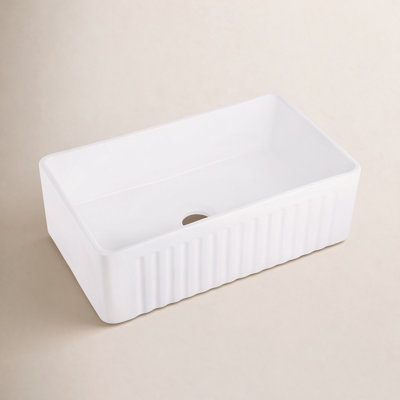 Harvest 30" Farmhouse Kitchen Sink