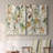 Cascading Nature I-Premium Gallery Wrapped Canvas -Ready to Hang-1389506432