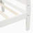 Pine Solid Wood Bed-193770531