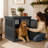 Dog House，Dog Crate Table