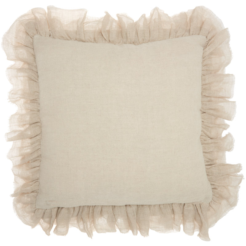 Burgundy Velvet Square Throw Pillow Set, 22" x 22"