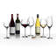Difference Handmade Wine Glass