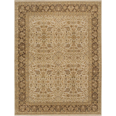 Dharma Oriental Area Rug