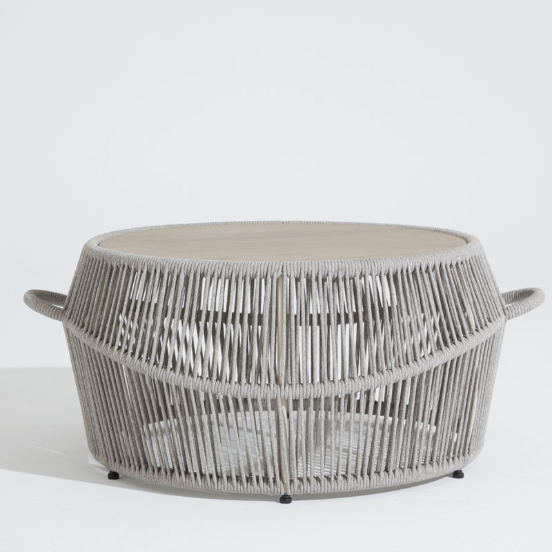 Table de patio
