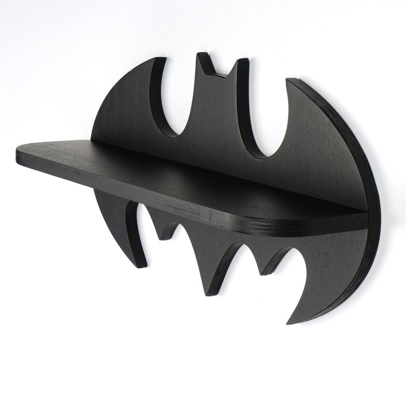 Accent Shelf