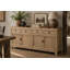 Capri 79'' W Sideboard