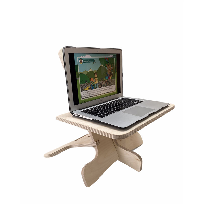 Blondell Adjustable Standing Desk Converter
