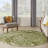 Brasfield Floral Indoor / Outdoor Rug-431033197