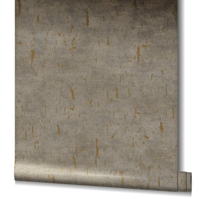 Earth Collection Wood Roll
