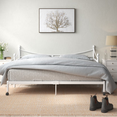 Gough Bed Frame