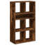 Shaliek Bookcase-121936833-121936839