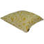 Holoman Floral Square Throw Cushion-30023967-30023965