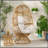 RESEDA SWIVEL PATIO  EGG CHAIR