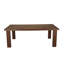 Marina Outdoor Dining Table Natural-1191634791