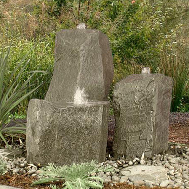 Rock Fountain