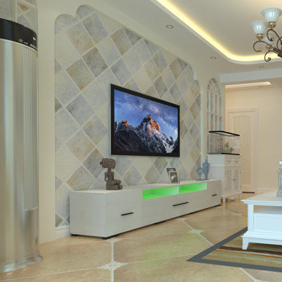 Kenerly Storage Credenza