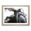 Steam Train - Picture Frame Painting Print-55615971-55615969
