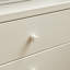 40cm W Metal Bedside Table-378952946