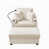 Beige is out of stock selected