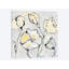 «16 Again III: With Yellow», impression sur toile-73272736-73272750-31490039