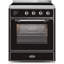 Majestic II 30" 4 cu. ft. Freestanding Electric Range-48279969