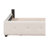 Upholstered Platform Storage Bed-1372766489