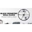 Horloge murale Arek Minimalist