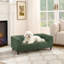 Pet Sofa With Backrest And Armrests-1598101778