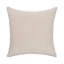 Drift Square Pillow Cover & Insert